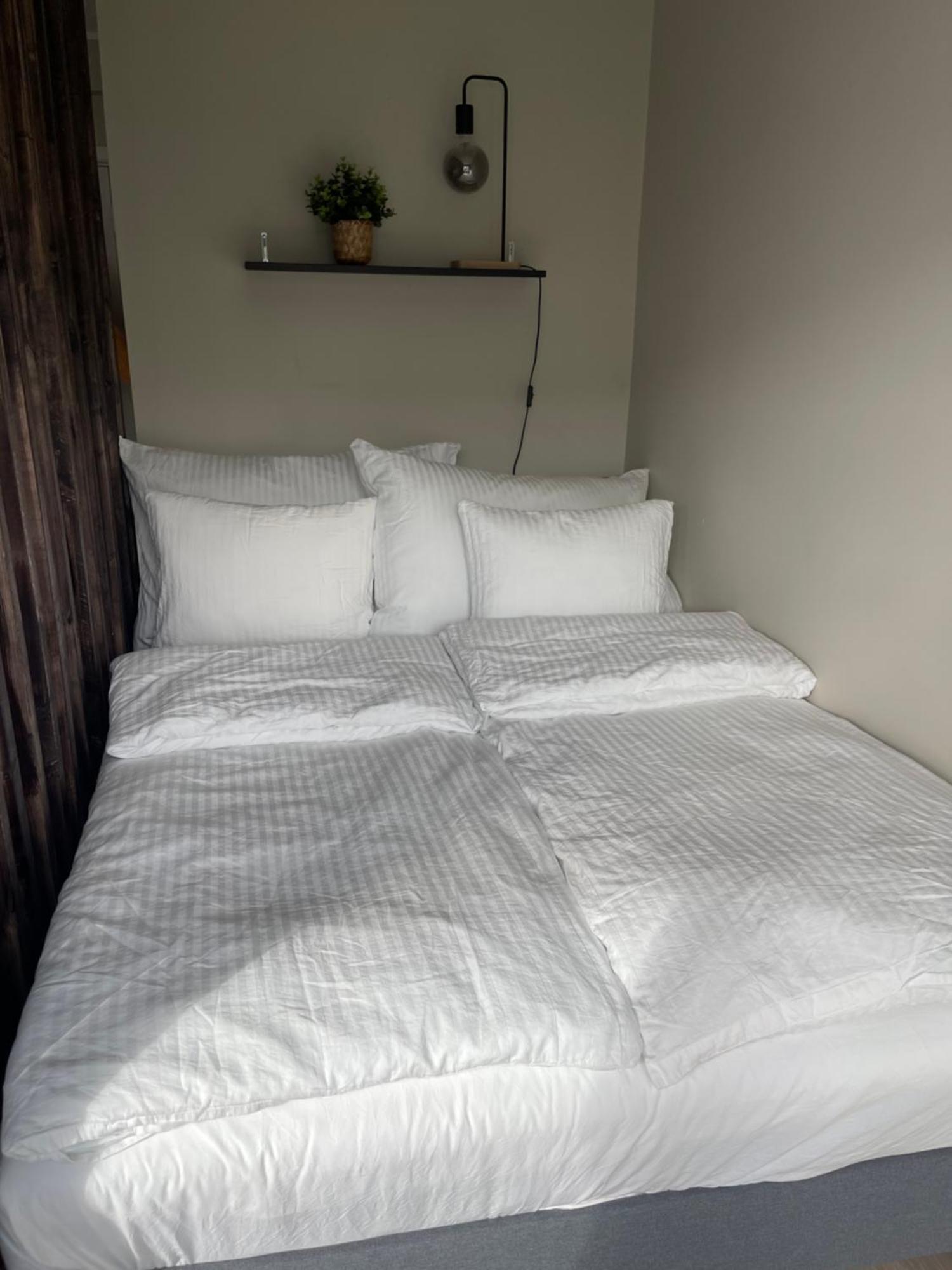 Modern Apartment Only 5 Minutes From City Centre Bergen Exterior photo